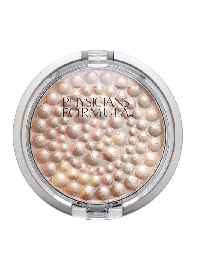 Powder Palette Mineral Glow Pearls Bronze Pearl 0.28 oz 8 g