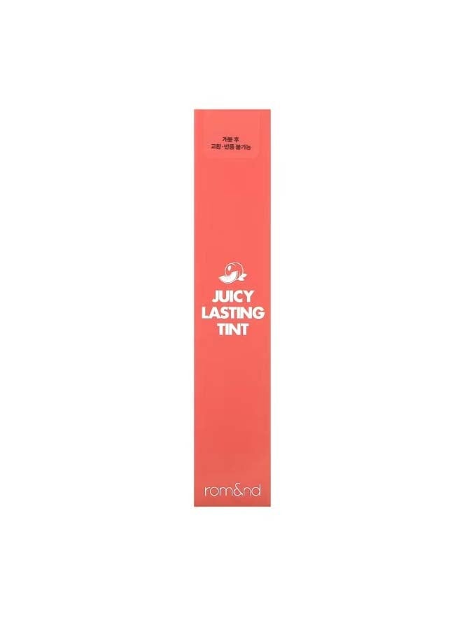 Juicy Lasting Tint 18 Mulled Peach 5.5 g