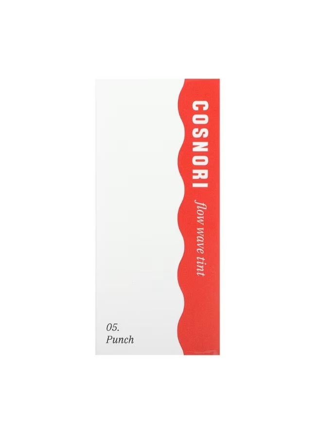 Flow Wave Tint Punch 0.18 oz 5 g