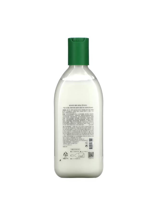 Hair Thickening Conditioner Rosemary 13.5 fl oz 400 ml