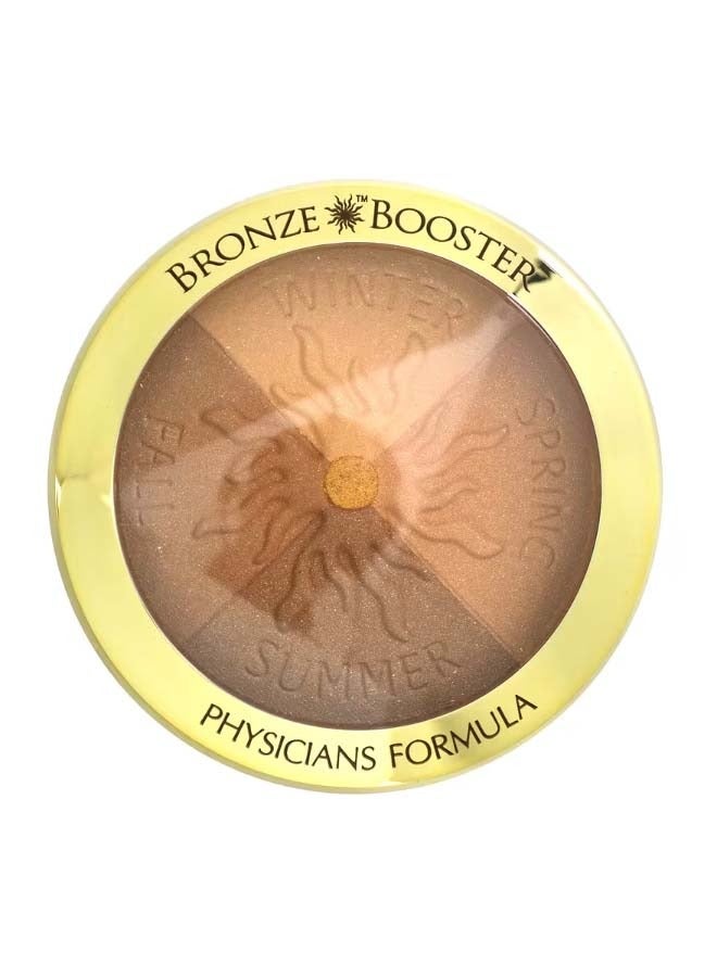 Bronze Booster Season to Season Bronzer Medium to Dark 0.27 oz 7.7 g