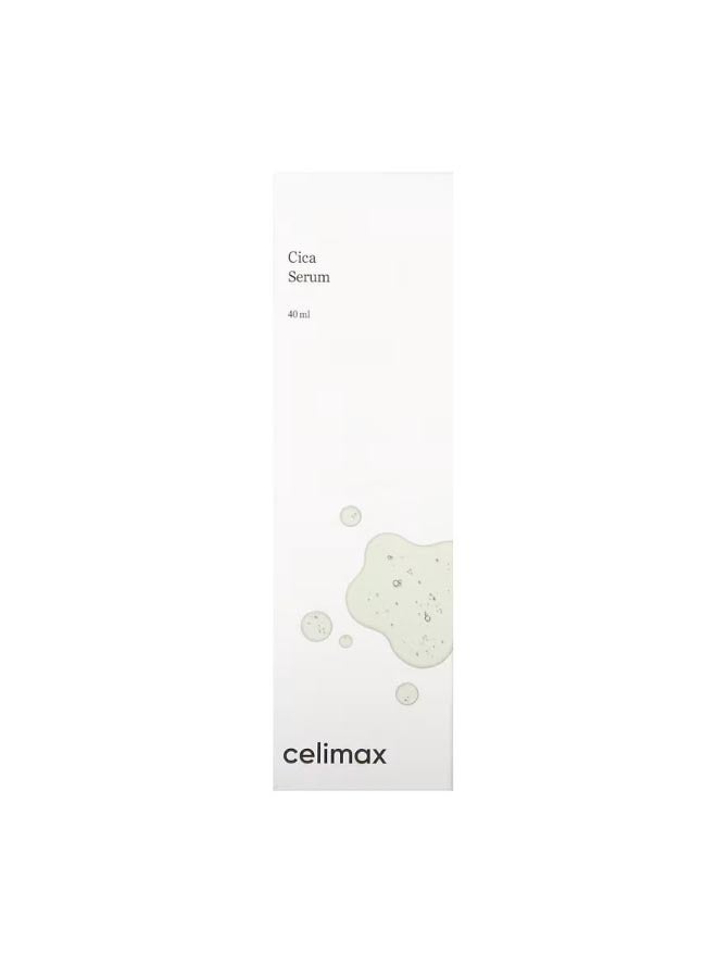 Cica Serum 40 ml