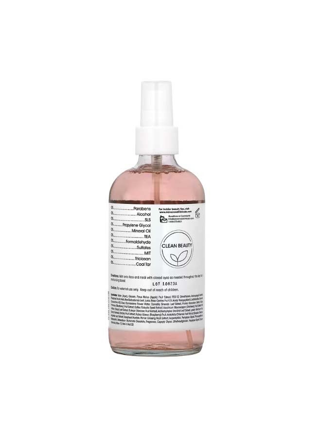 Vitamin C + Ferulic Acid Antioxidant Glow Facial Mist 8 fl oz 237 ml