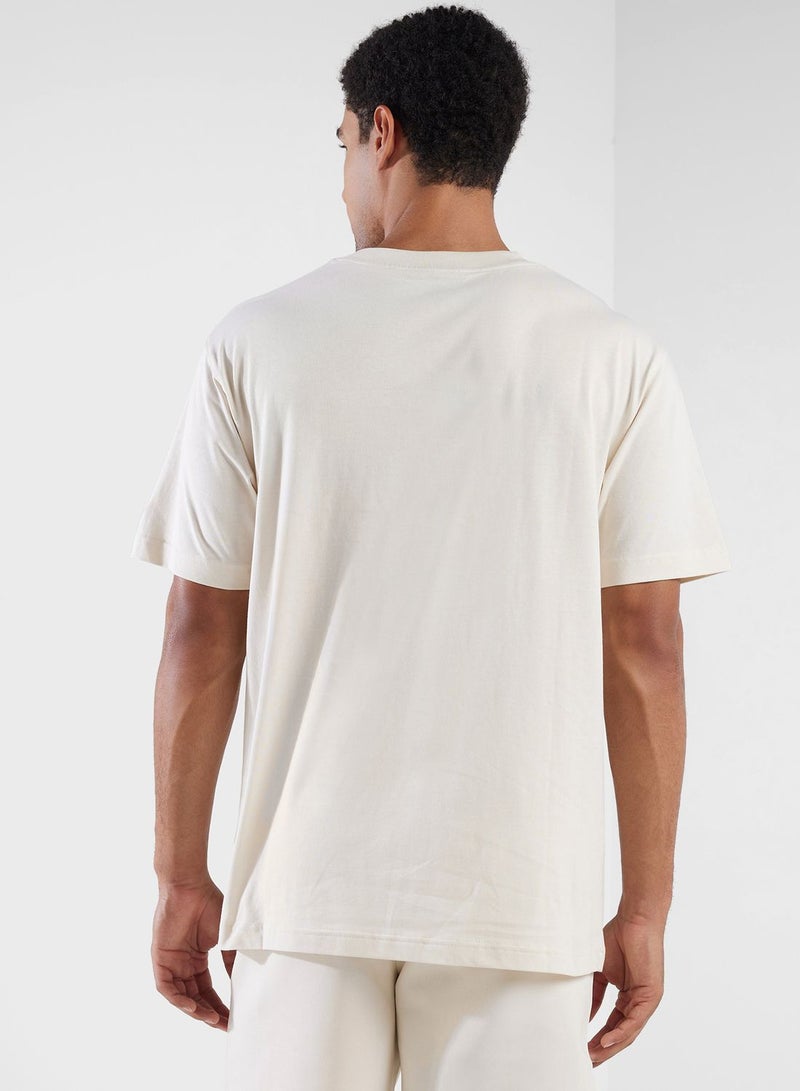 Shifted Graphic T-Shirt