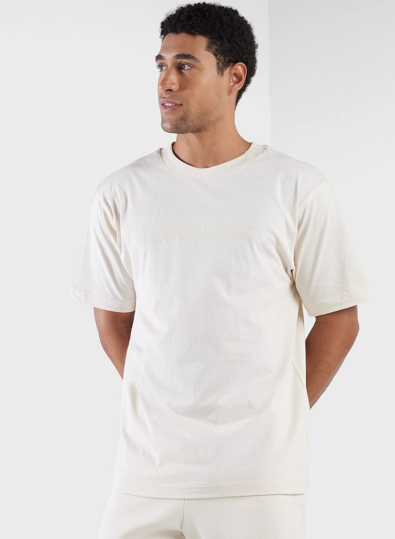 Shifted Graphic T-Shirt