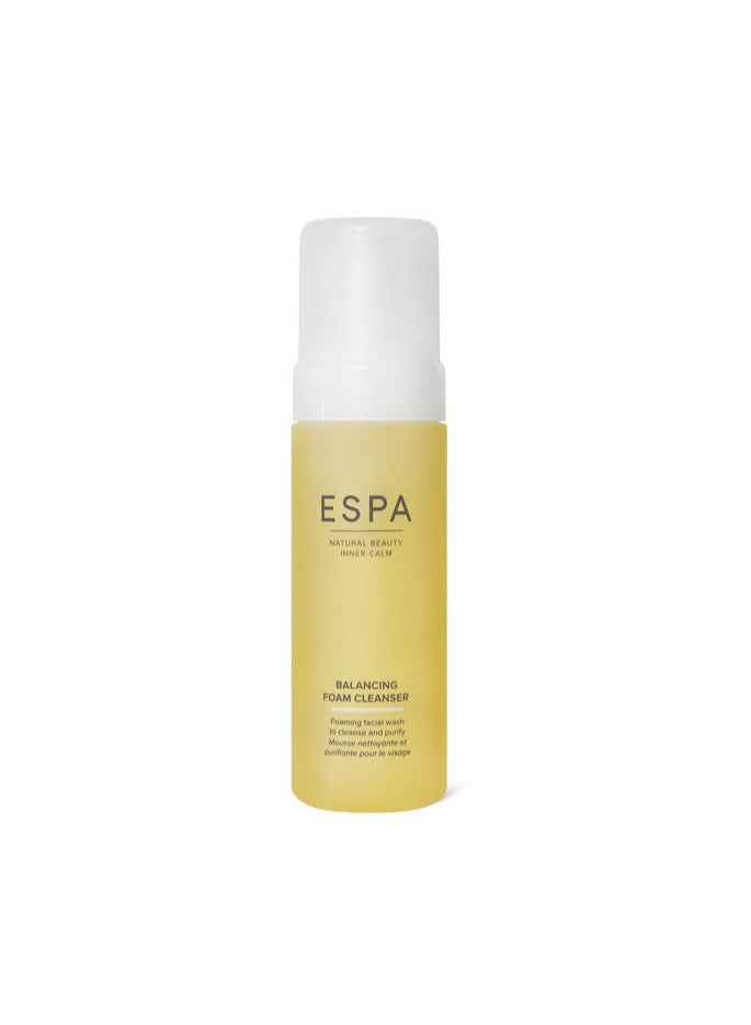 ESPA Balancing Foam Cleanser 150ml