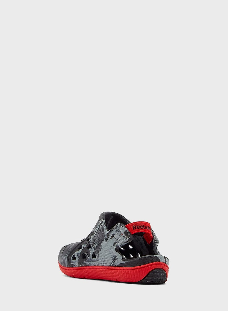 Youth Ventureflex Splash 4 Sneakers
