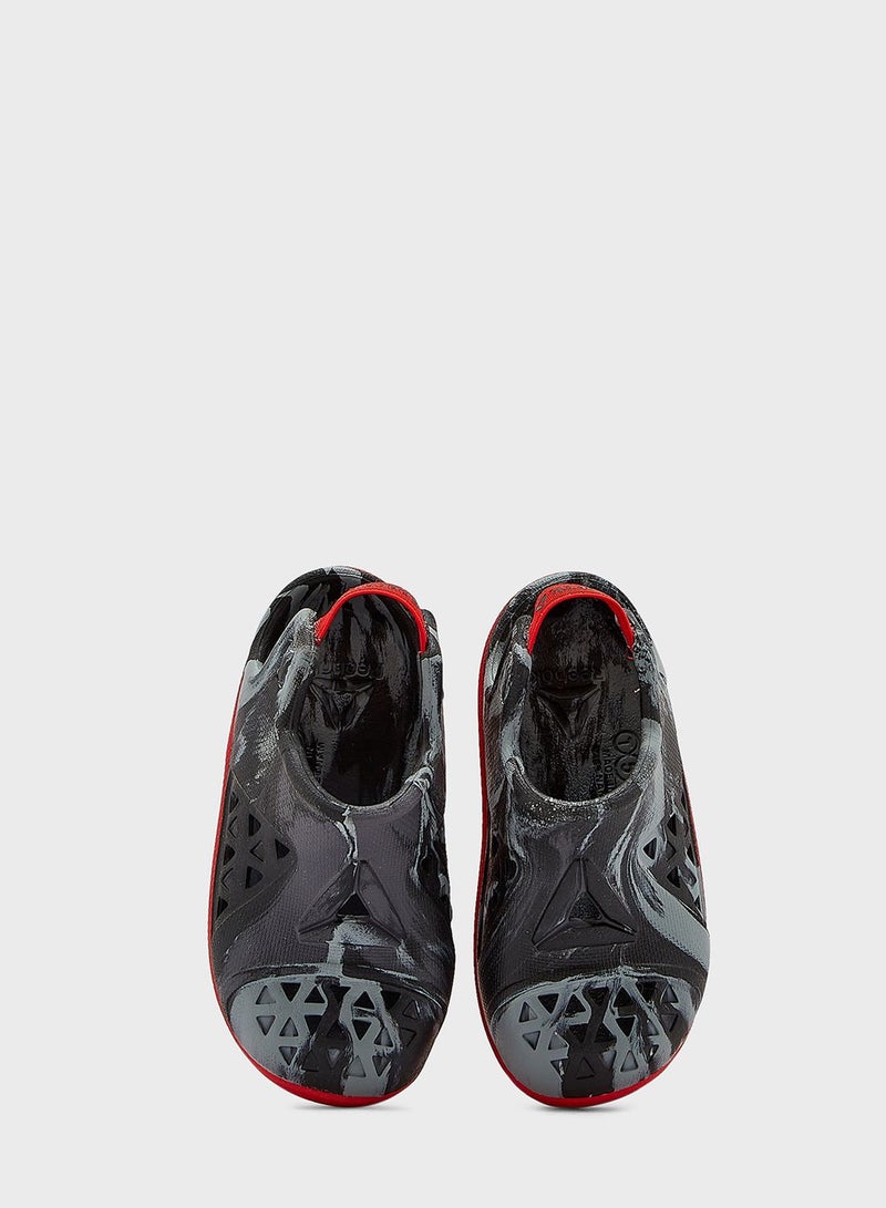 Youth Ventureflex Splash 4 Sneakers