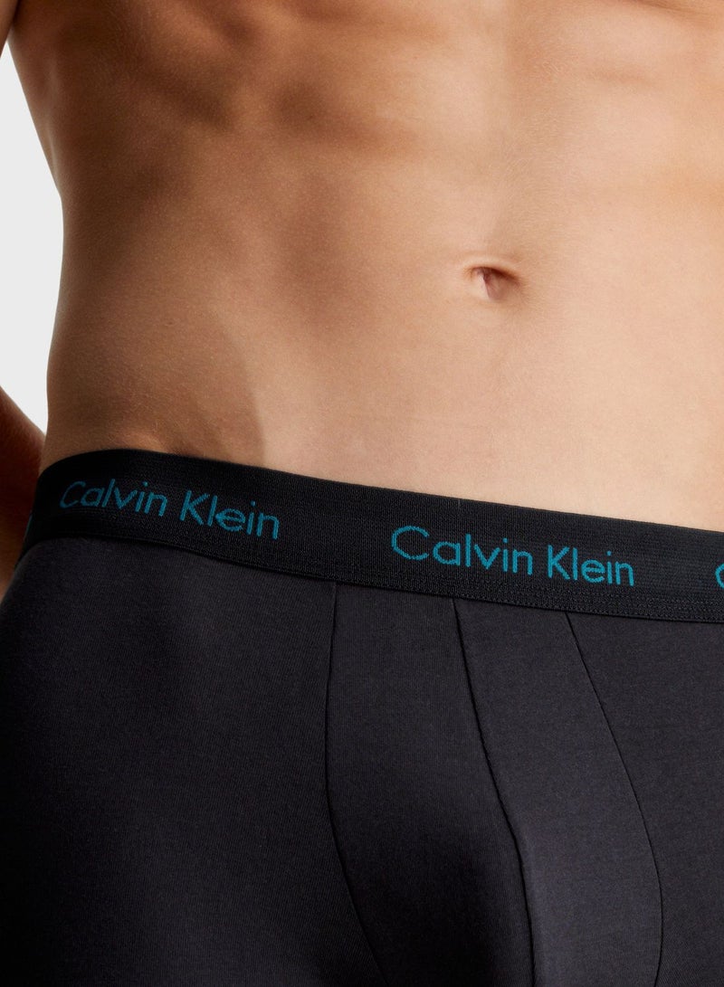 3 Pack Boxer Briefs