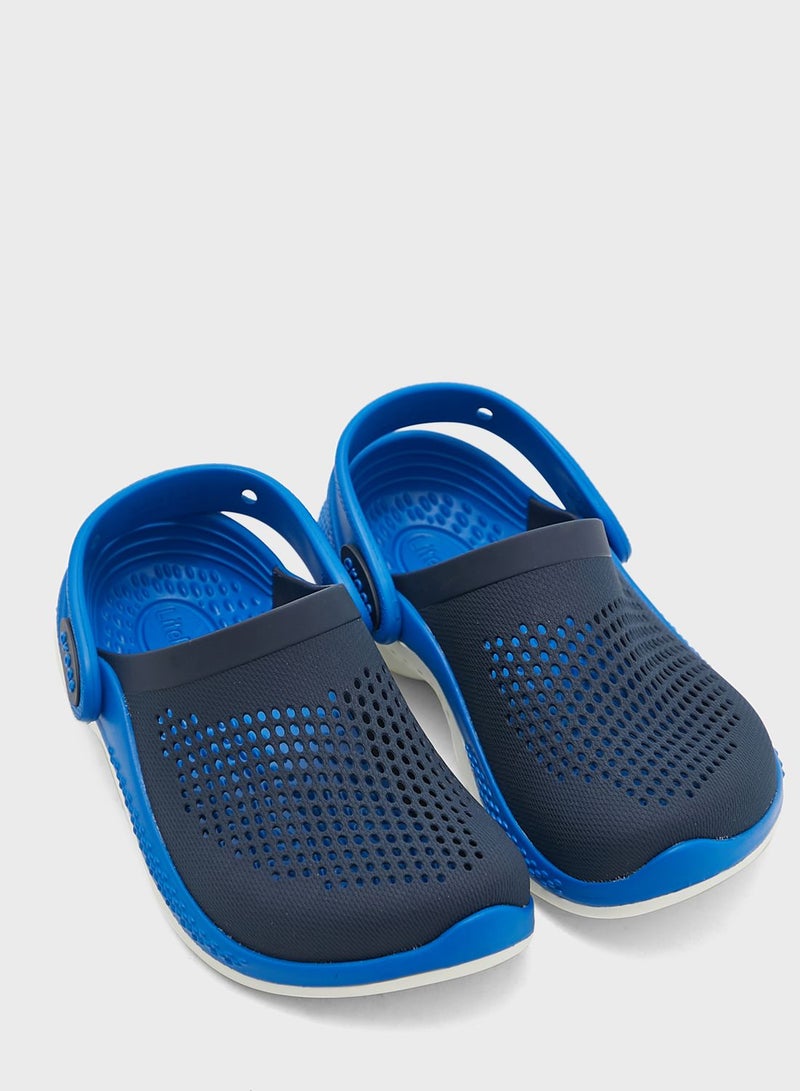Youth Literide Clog Sandals