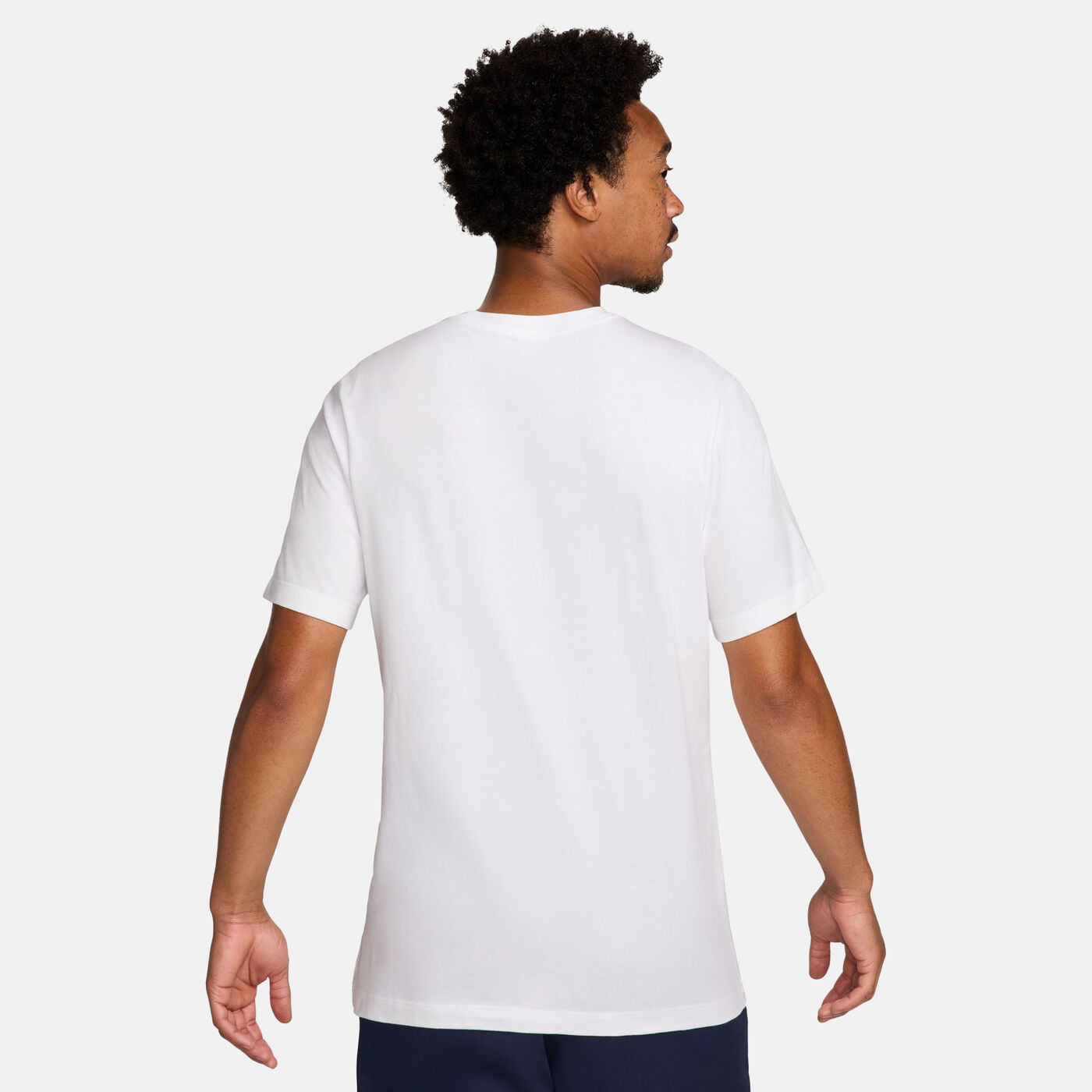 Men's Paris Saint-Germain Crest T-Shirt