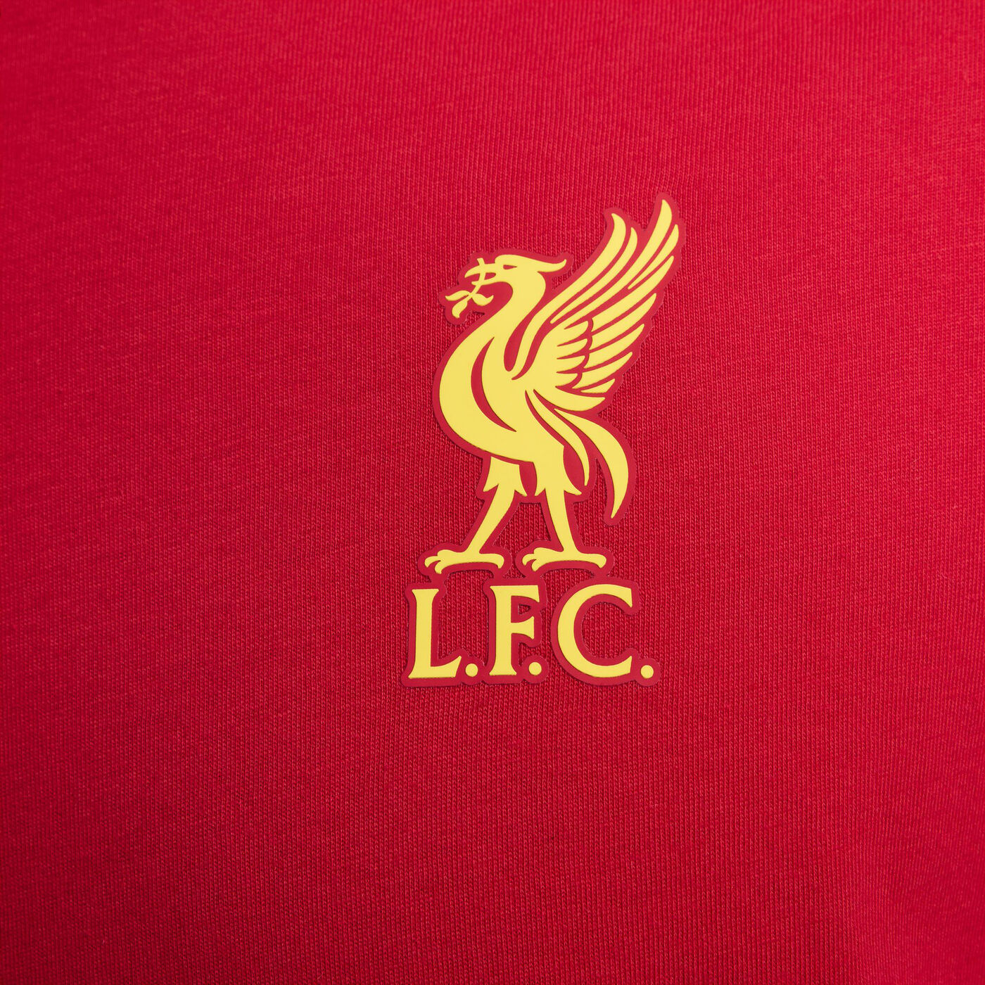 Men's Liverpool Essential T-Shirt