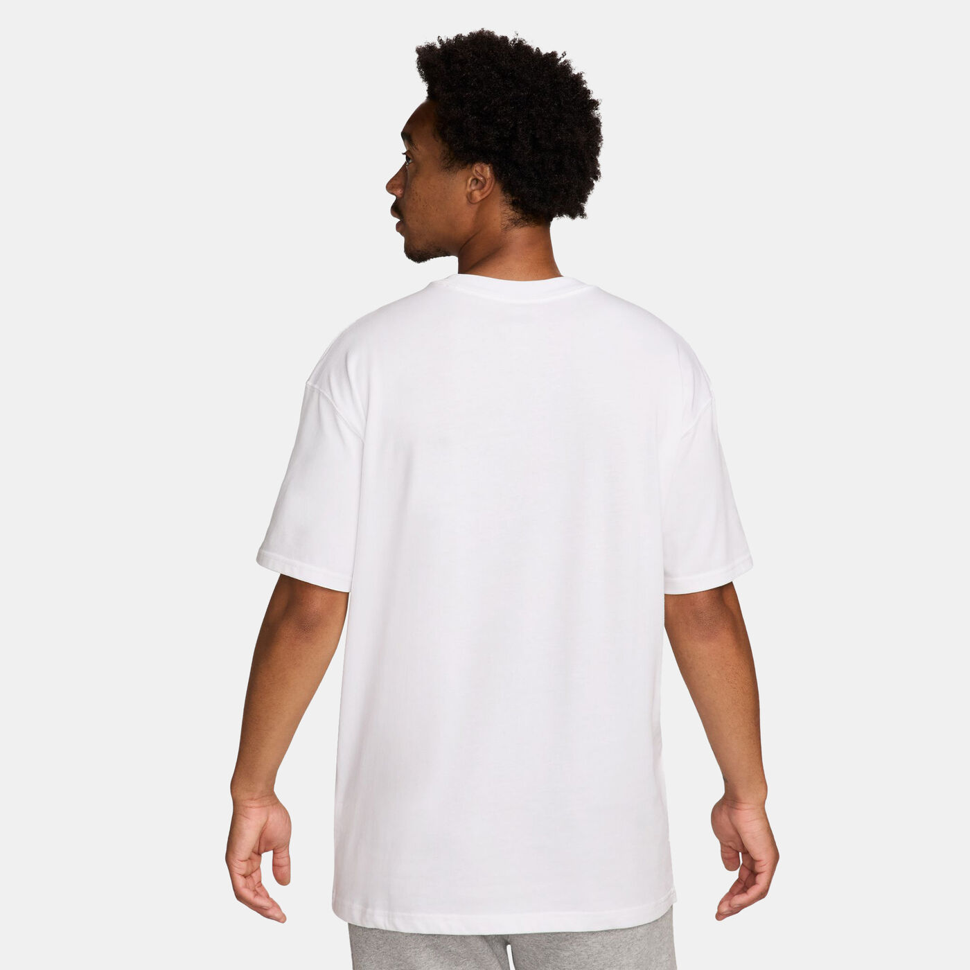 Men's Paris Saint-Germain Premium Essential T-Shirt