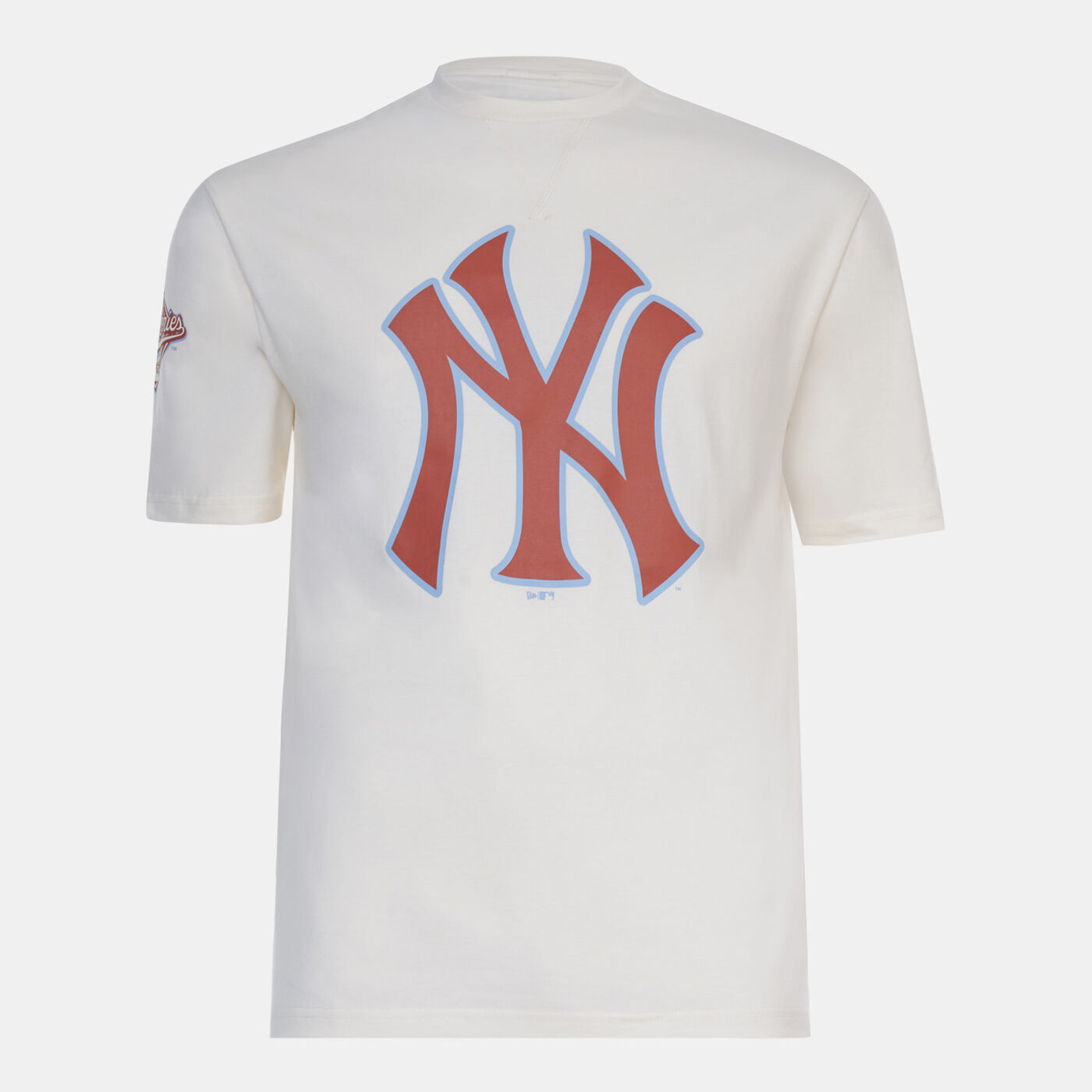Men's MLB New York Yankees World Series T-Shirt