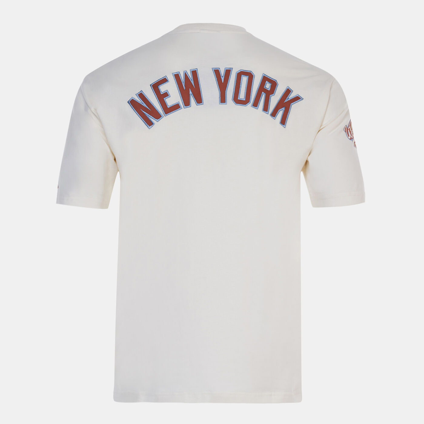 Men's MLB New York Yankees World Series T-Shirt