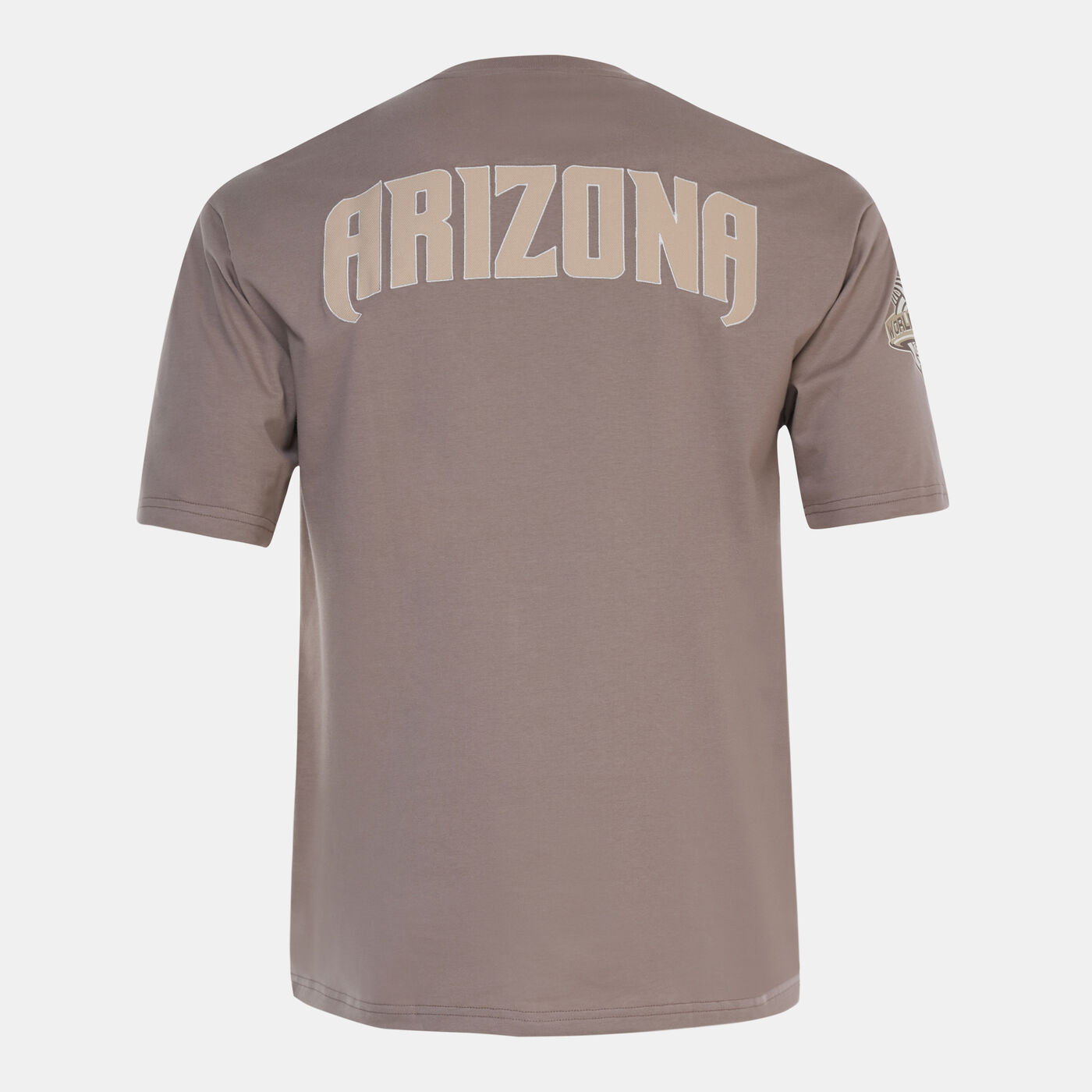 Men's MLB Arizona Diamondbacks World Series T-Shirt