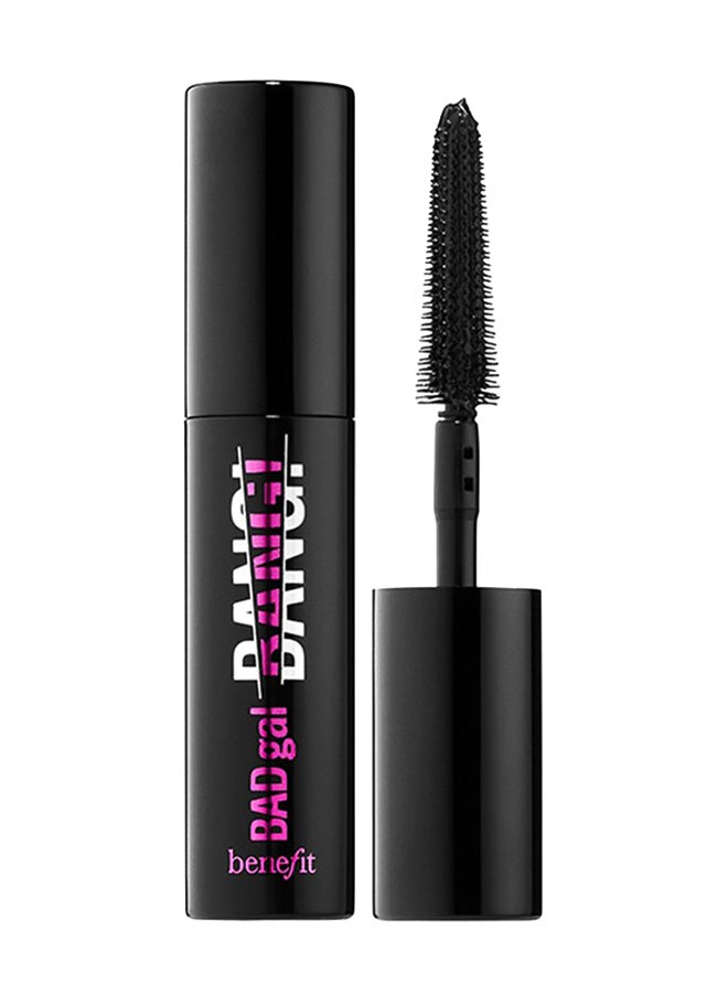 BADgal BANG! Volumizing Mascara Black