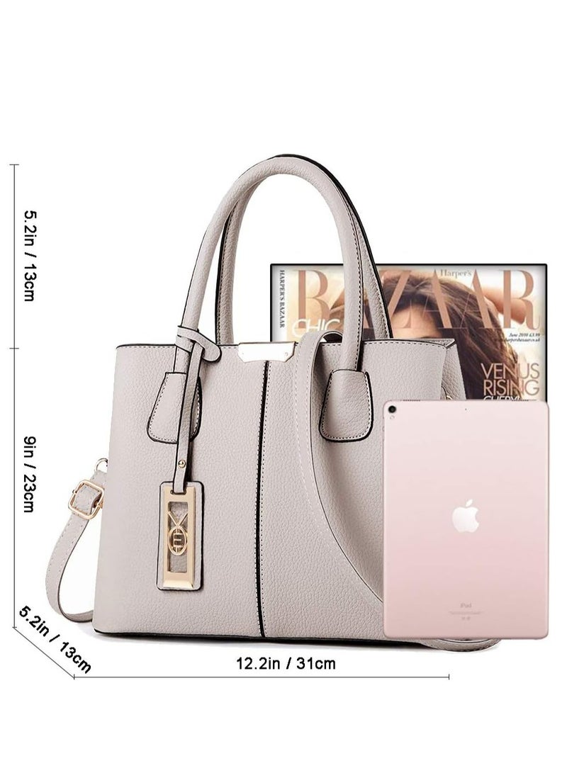 Purses and Handbags for Women Shoulder Tote Bags Top Handle Satchel
