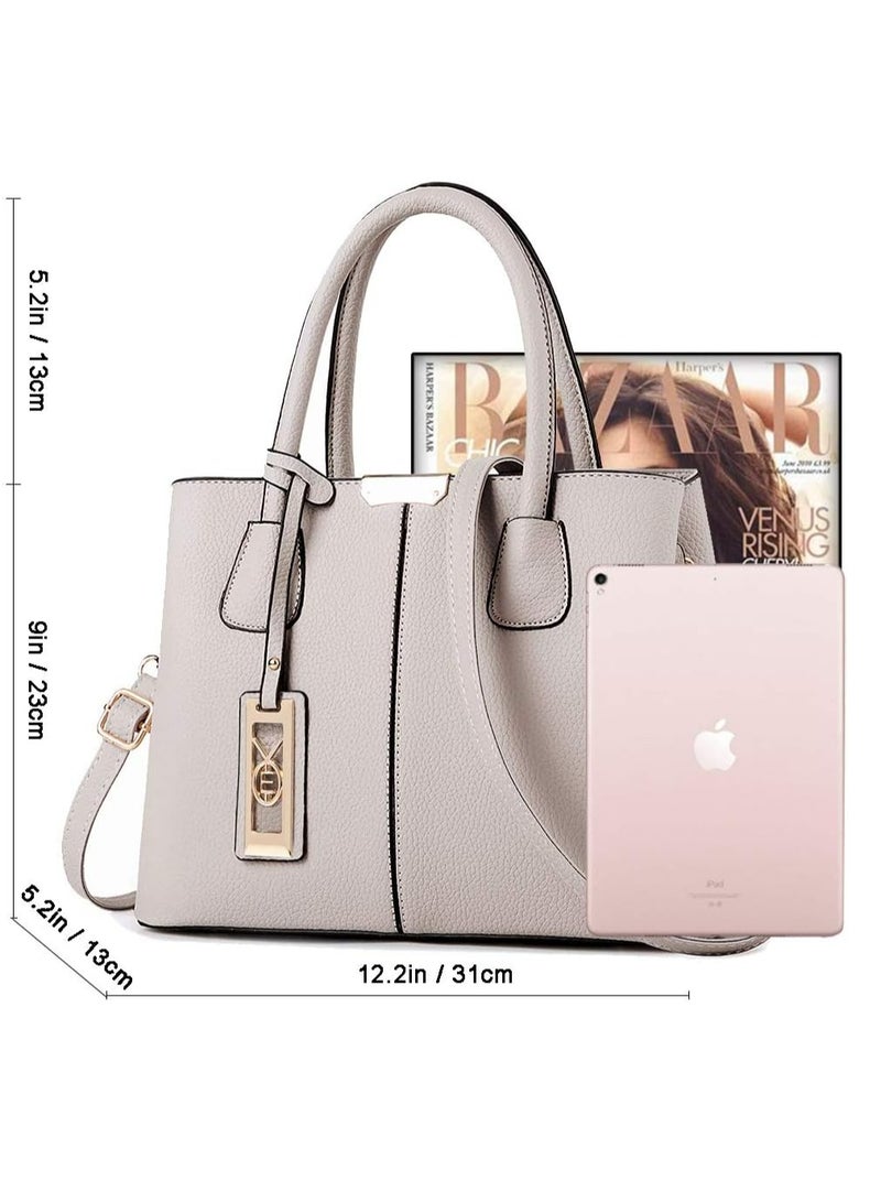 Purses and Handbags for Women Shoulder Tote Bags Top Handle Satchel
