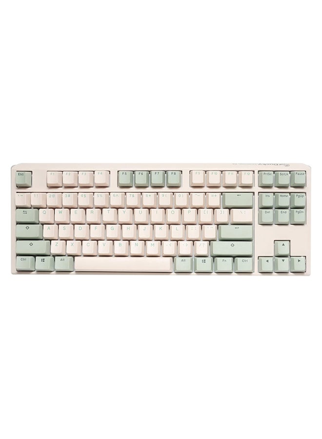 Ducky One 3 Matcha TKL 80% Cherry Red Switch