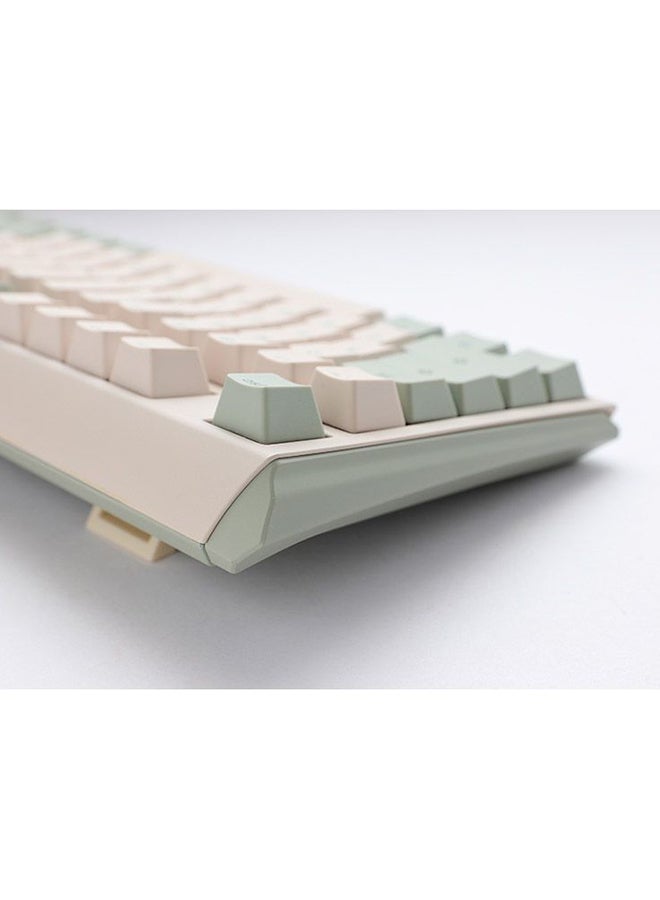 Ducky One 3 Matcha TKL 80% Cherry Red Switch
