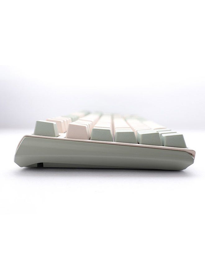 Ducky One 3 Matcha TKL 80% Cherry Red Switch