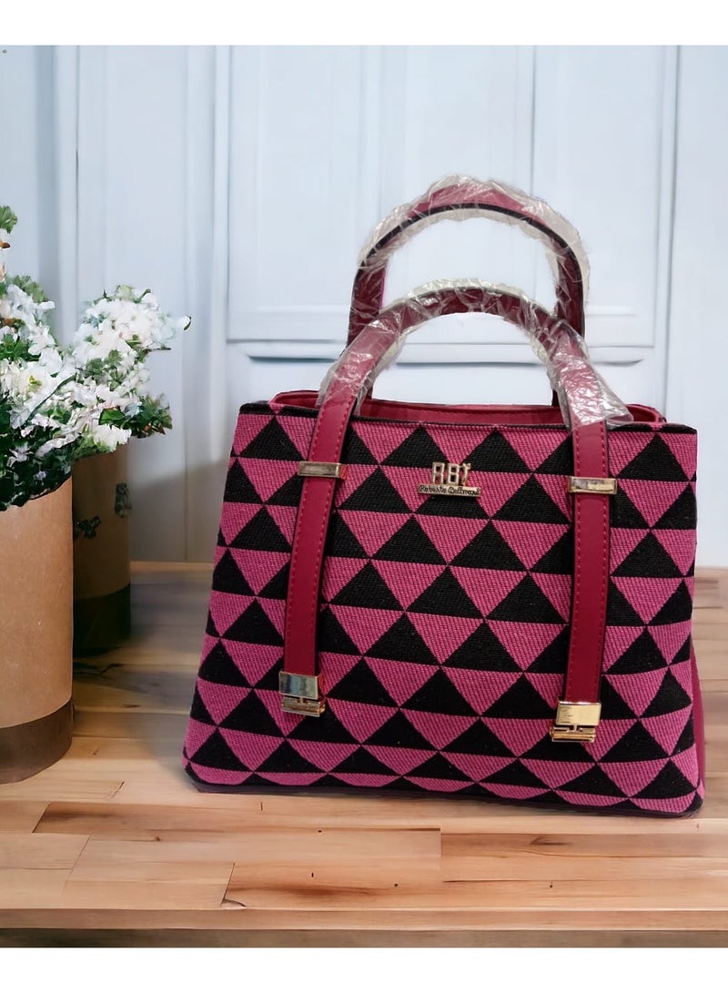 Latest Fashion Handbags for ladies