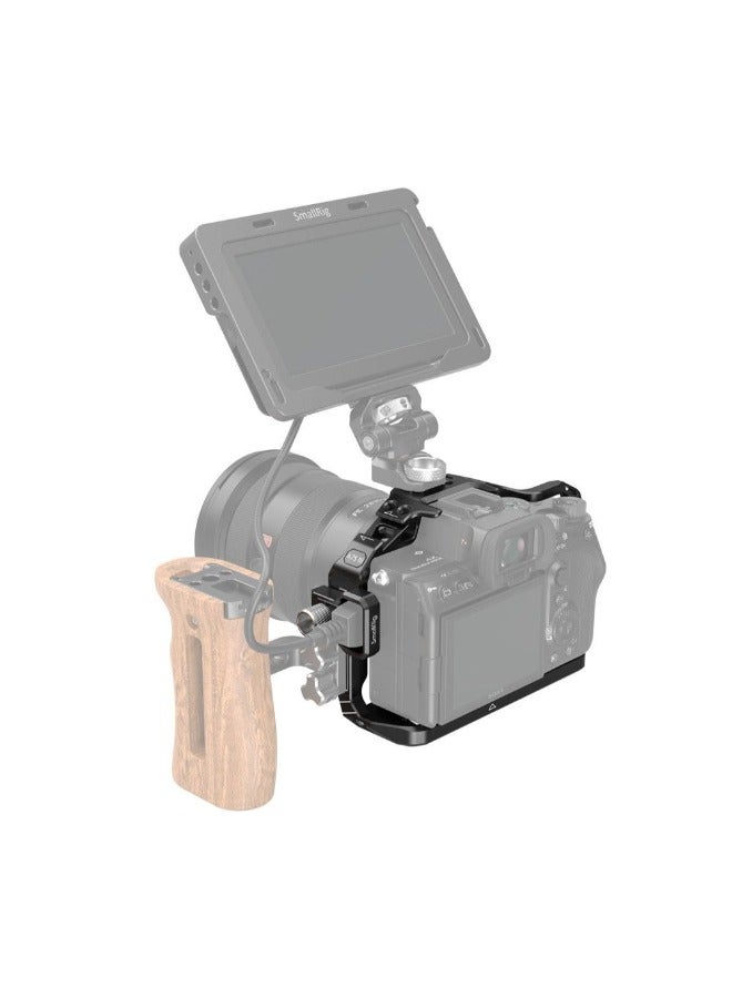 SmallRig SONY A7SIII Cage 3180D