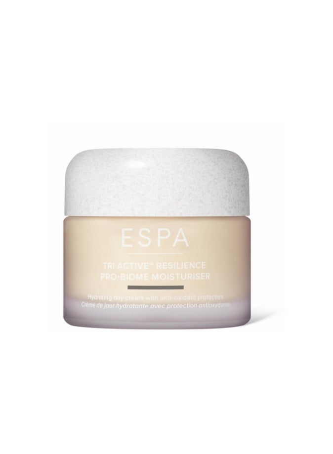 ESPA Tri-Active Resilience ProBiome Moisturiser