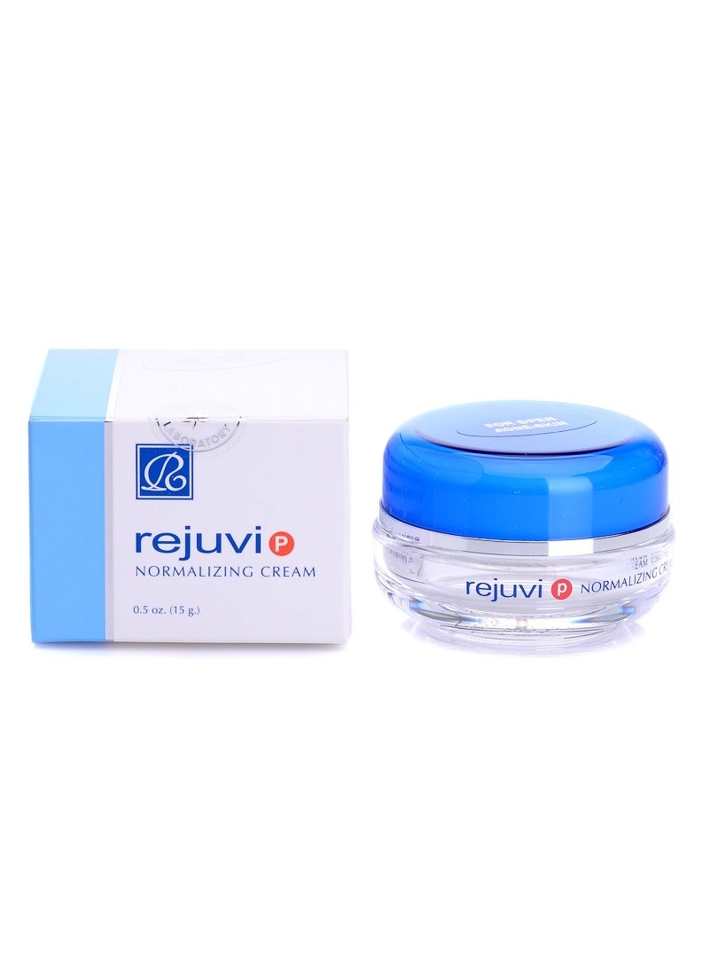 Rejuvi Normalizing Cream 15Gm