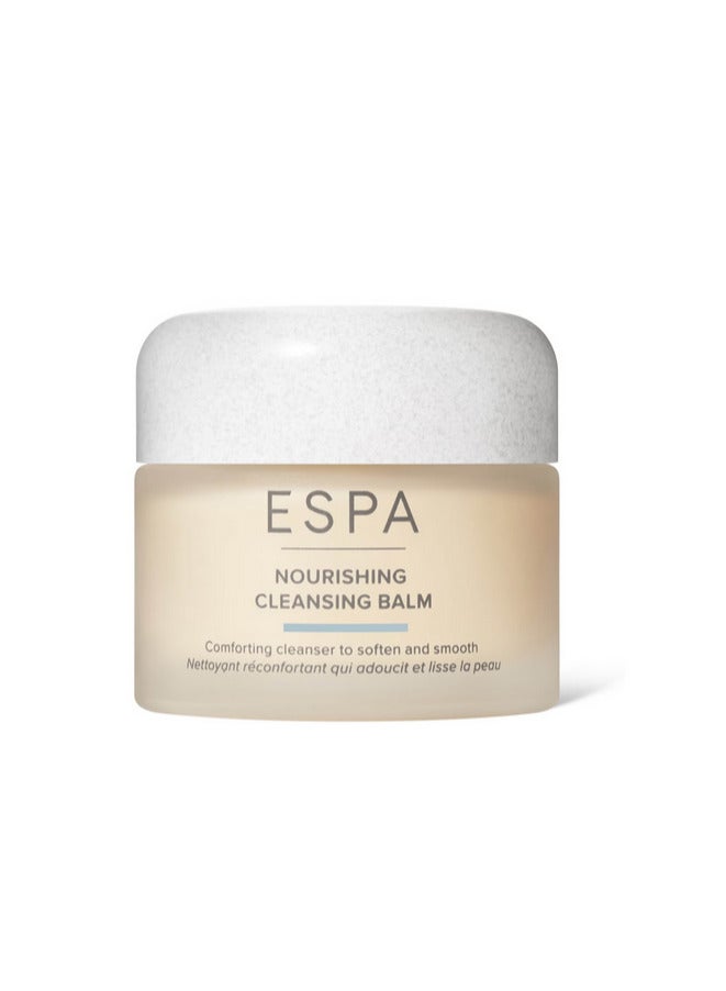 ESPA Nourishing Cleansing Balm 50g