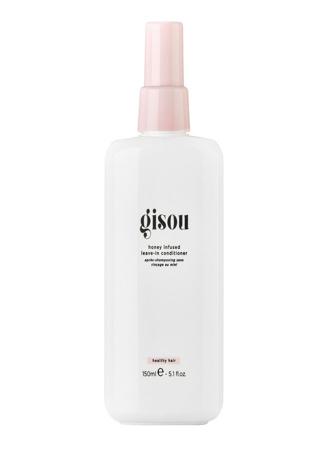 GISOU Honey Infused Leave In Conditioner 150ml