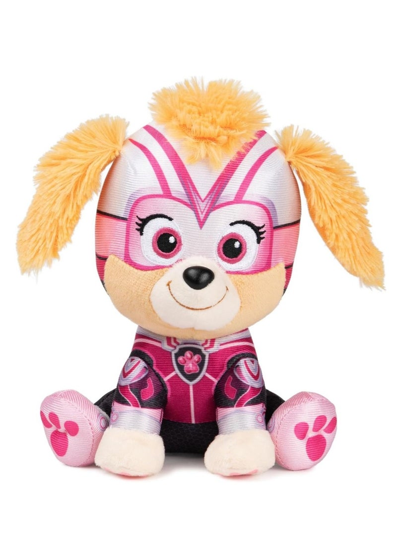 Paw Patrol Movie2 Plush - Skye 9inch