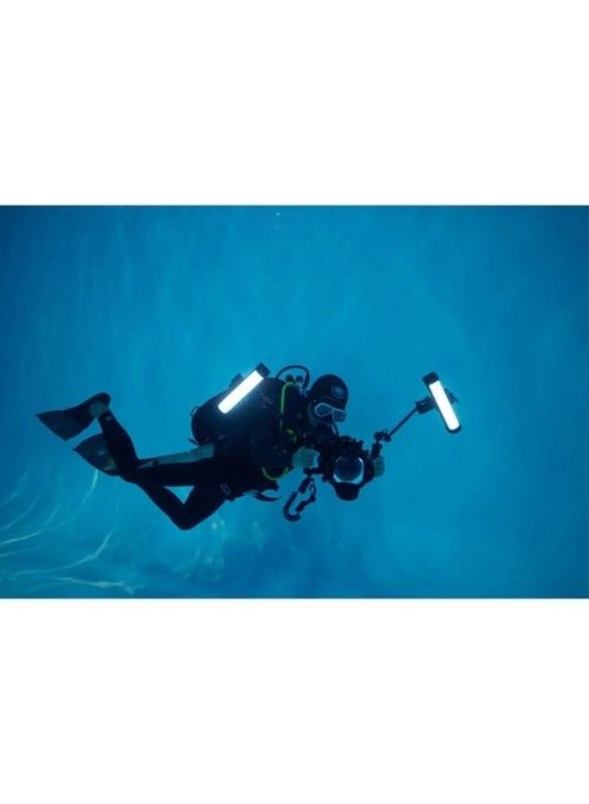 Godox WT40R RGB Dive Tube Light (40cm)