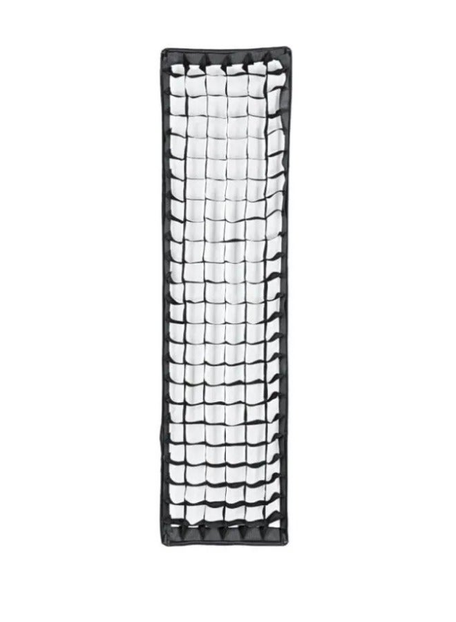 Godox Grid Softbox Bowen's Mount Aluminum Ring Adptor 35X160cm