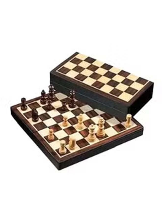 Chess Set -Board & Card Games