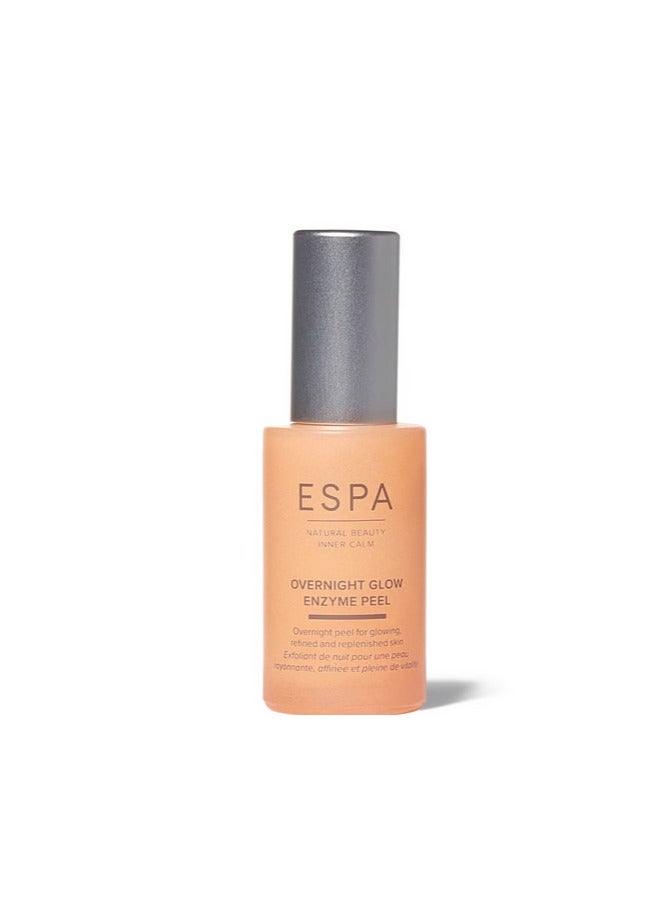 ESPA Overnight Glow Enzyme Peel 30ml