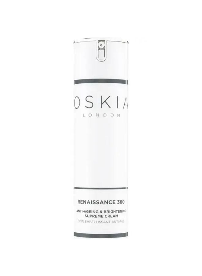 OSKIA Renaissance 360 Brightening Supreme Cream (40ml)