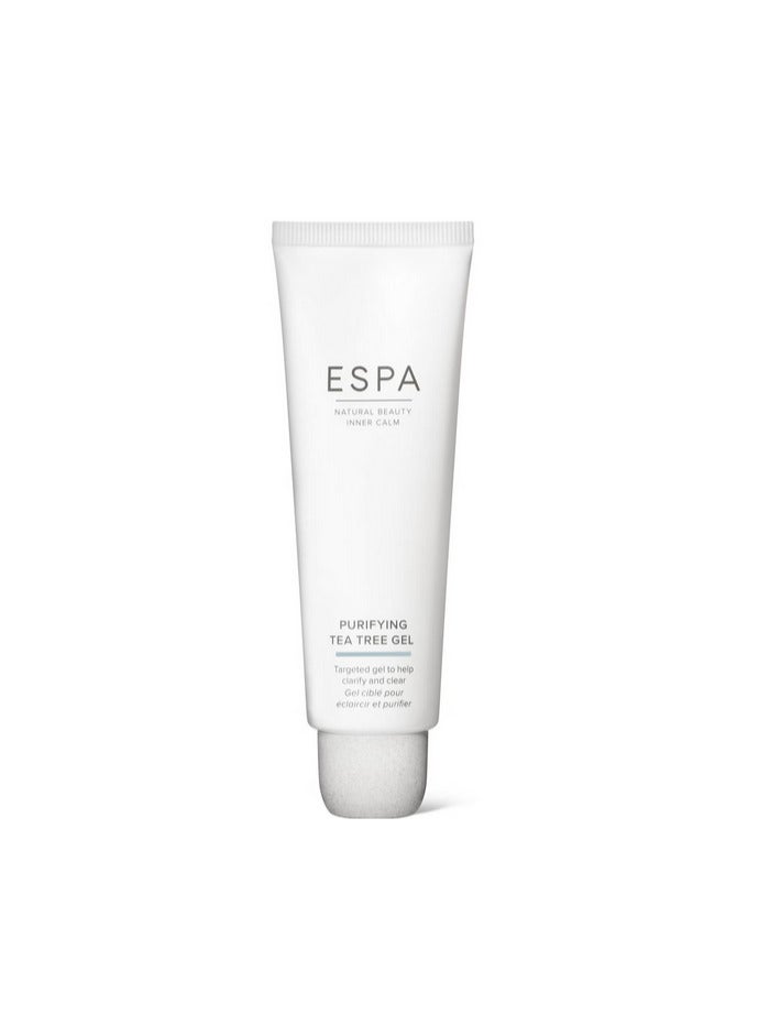 ESPA Purifying Tea Tree Gel 50ml