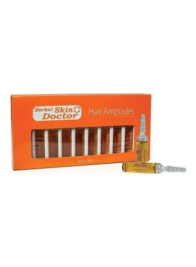Herbal Hair Growth Ampoule 10x10ml
