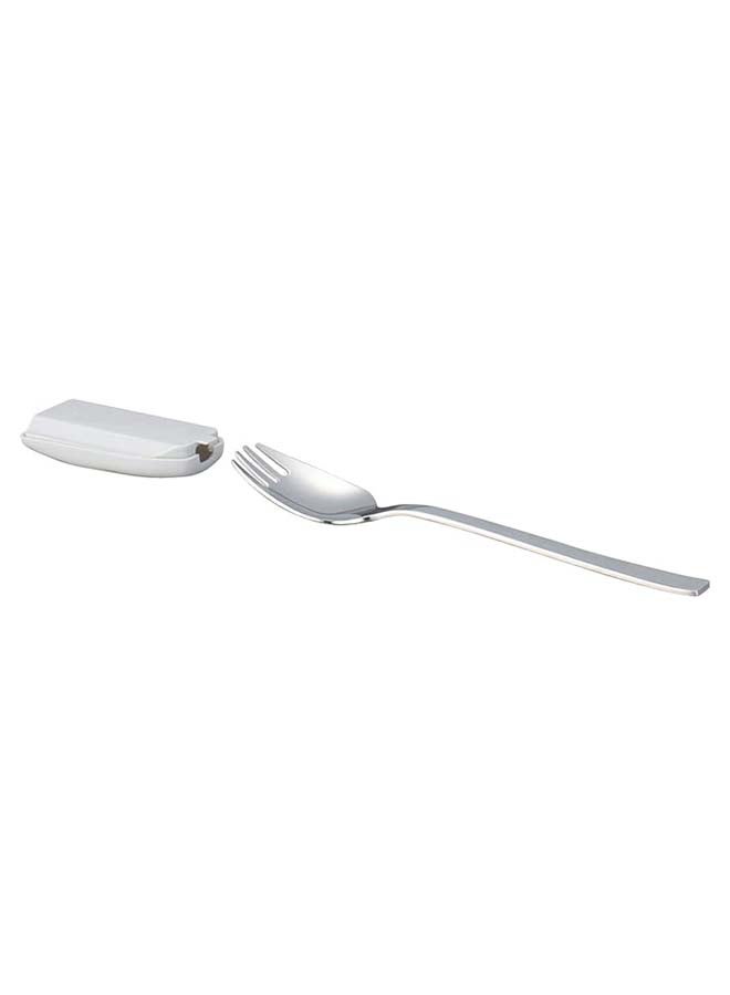 Lunch Jar, Stainless Steel Vacuum 0.84L Stainless Silver