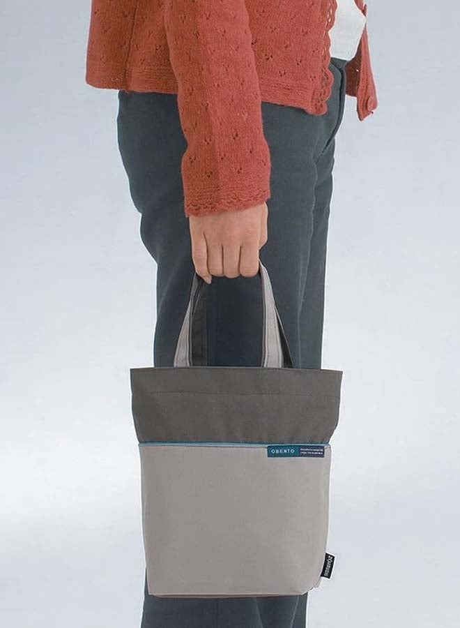 Lunch Jar, Stainless Steel Vacuum 0.84L Stainless Silver
