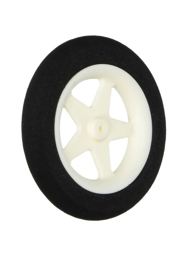 2-Piece Micro Sport Wheel 3inch