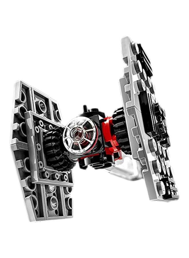 30276 Star Wars: First Order Special Forces Tie Fighter Building Set 30276 6+ Years