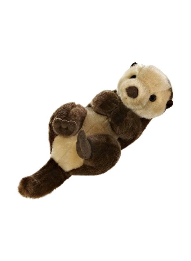 Miyoni Sea Otter Plush 26227