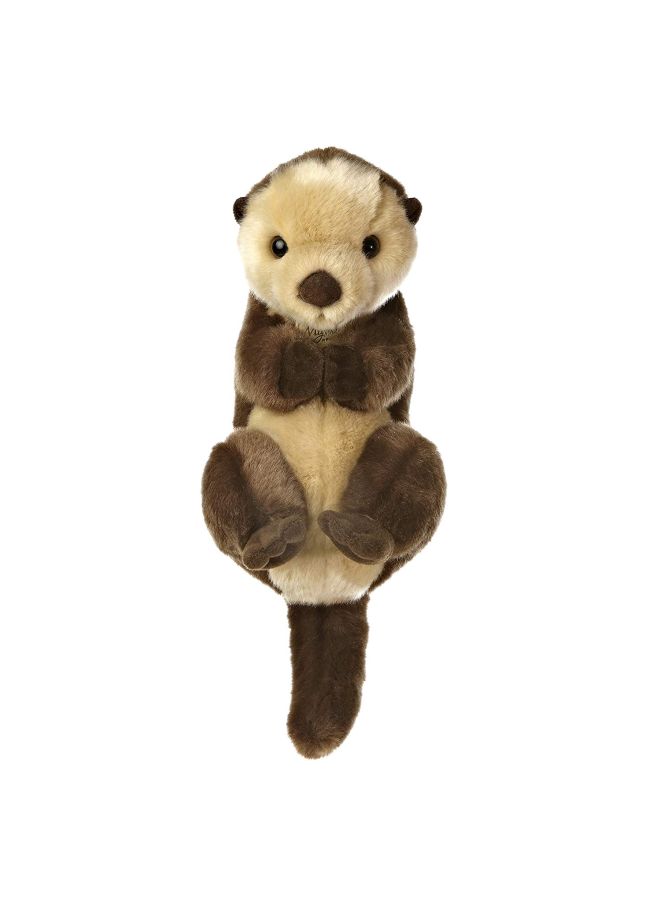 Miyoni Sea Otter Plush 26227