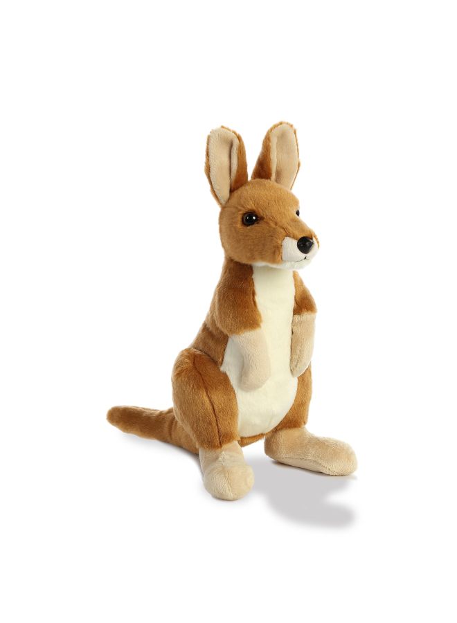 Kangaroo Plush Toy 31565 12inch