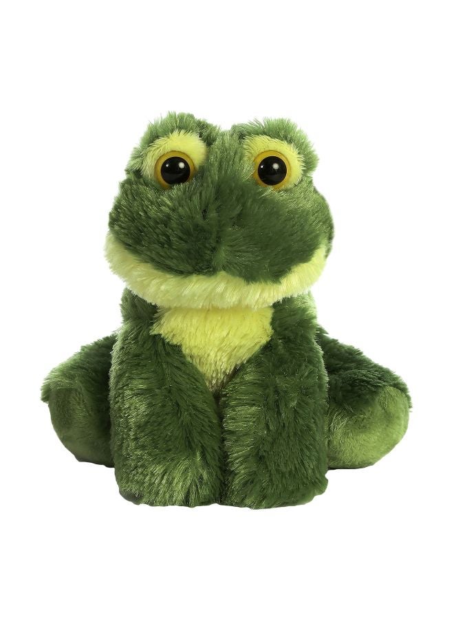 Frog Stuffed Animal Plush Toy 31735 8inch