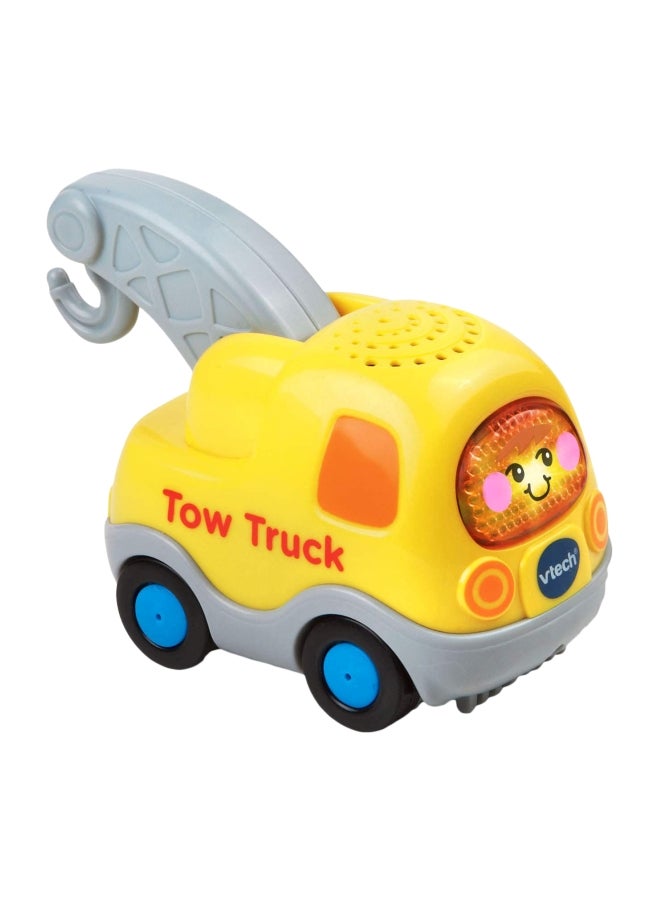 Go Go Smart Wheels Tow Truck 80-126900