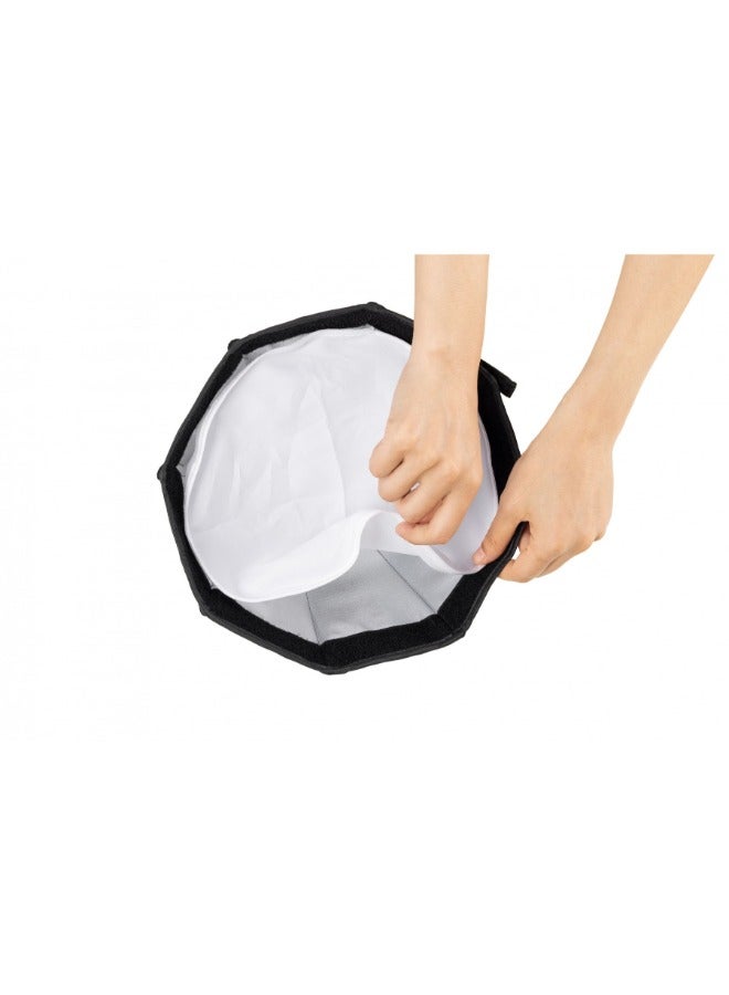 SmallRig RA-D30 Mini Parabolic Softbox For RC 60B 4358